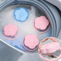 4 Capsules Attrape-Poils