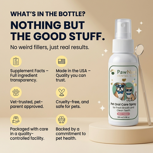DENTALCARE® - Dogs