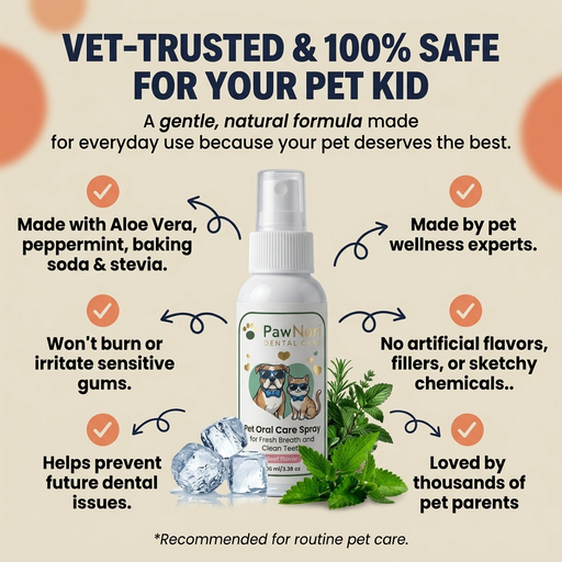 DENTALCARE® - Dogs