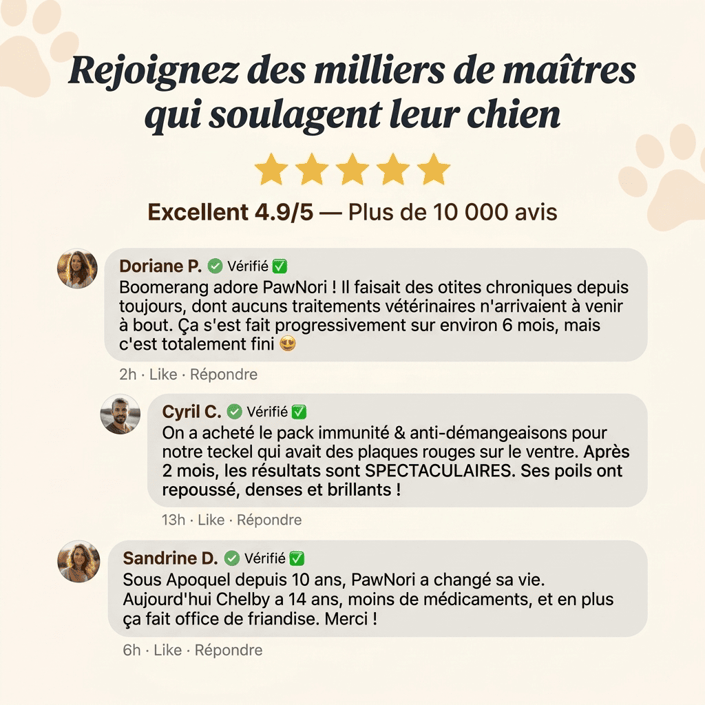 Immunité et Anti-Démangeaisons